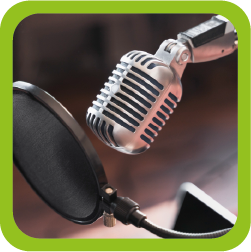 Podcasts