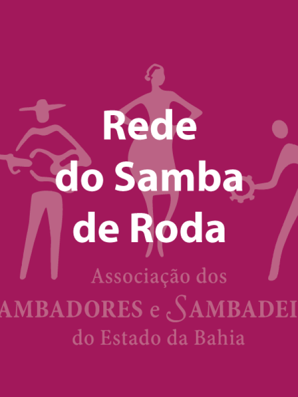 REDE DO SAMBA DE RODA